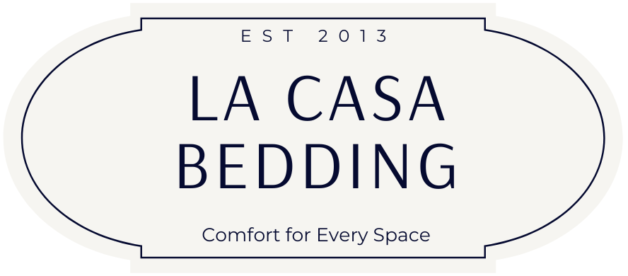 La Casa Logo Light